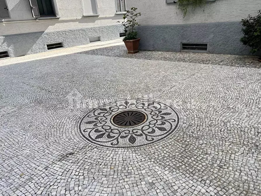 Immagine 22 di Casa trifamiliare in affitto  in Via Carroccio, 11 a Milano