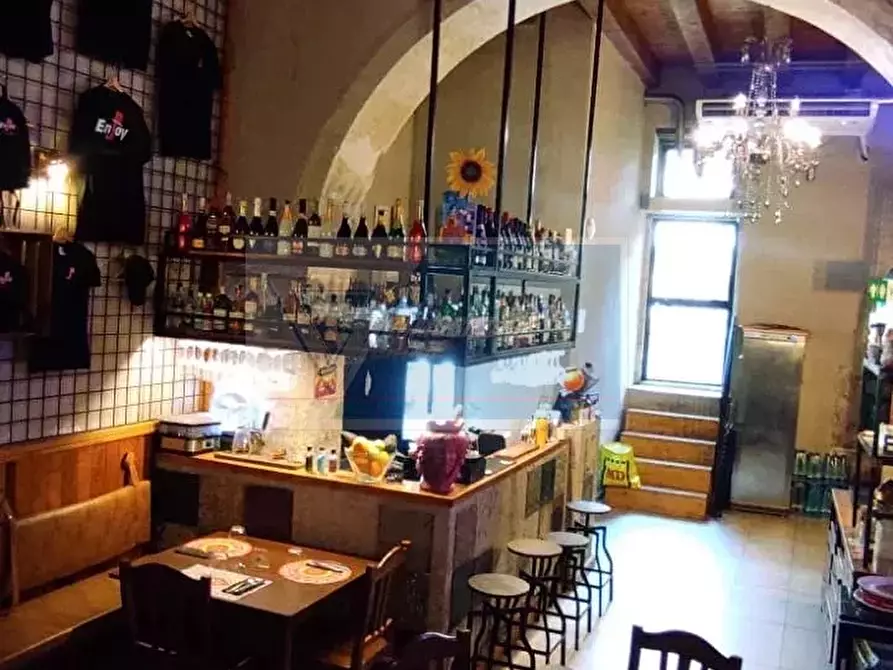 Immagine 2 di Attico in vendita  in Via Gemmellaro a Siracusa