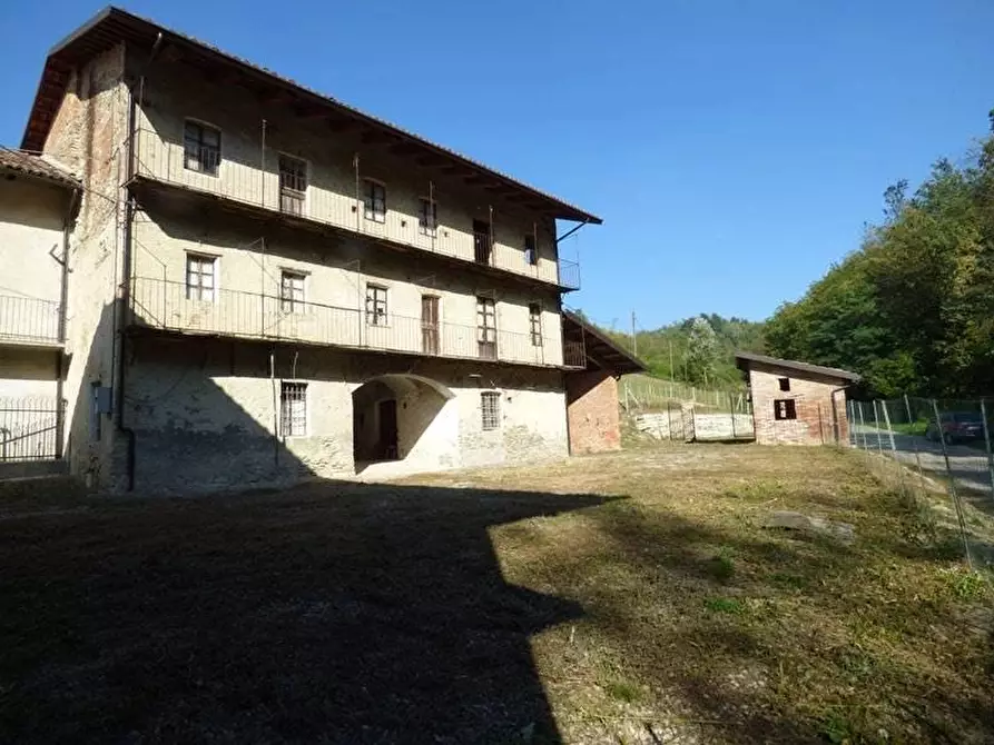 Immagine 6 di Terreno edificabile in vendita  a Dogliani