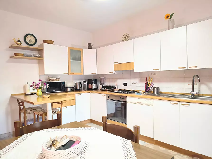 Immagine 13 di Casa trifamiliare in vendita  in Via Giovanni Denaro, 6 a Messina