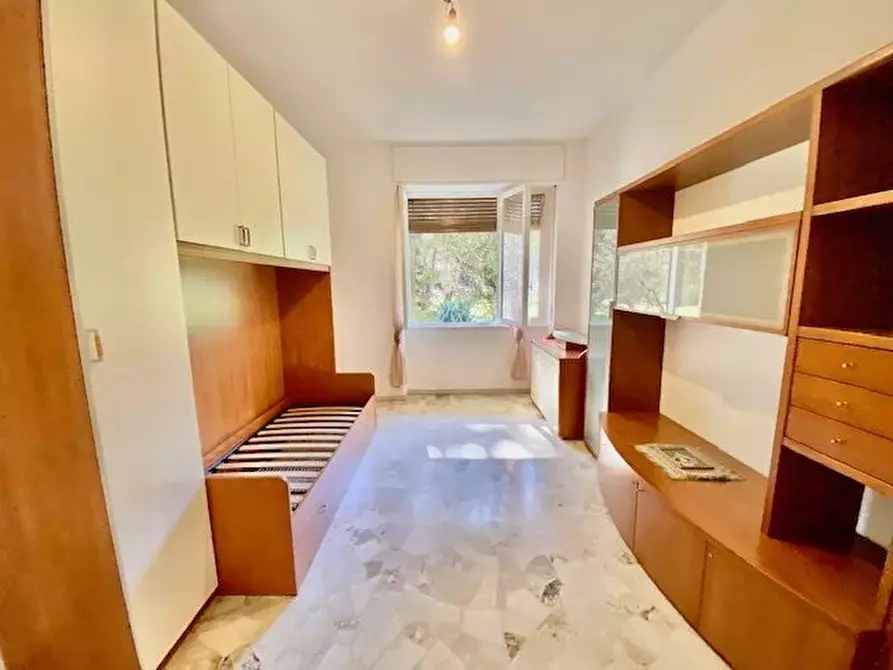 Immagine 2 di Casa trifamiliare in affitto  a Brugherio