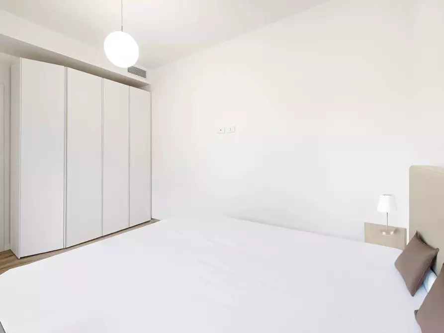 Immagine 18 di Casa trifamiliare in affitto  in Via Ravenna, 14 a Milano