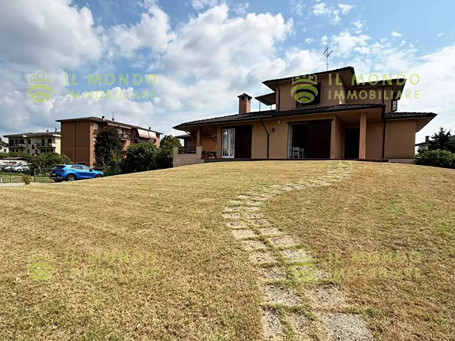 Immagine 1 di Terreno edificabile in vendita  in Strada Provinciale 186, 10. a Cornegliano Laudense