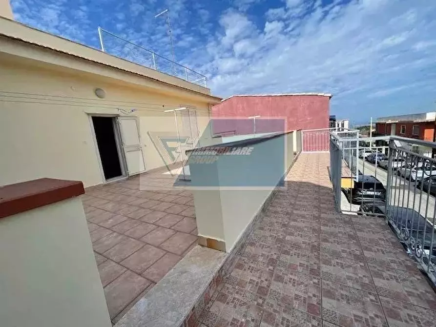 Immagine 5 di Monolocale in vendita  in Via Giuseppe Lombardo Radice a Siracusa