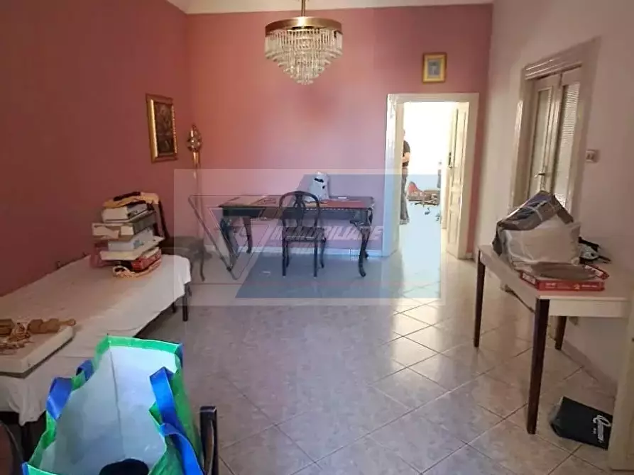 Immagine 9 di Casa trifamiliare in vendita  in Via Archimede a Floridia