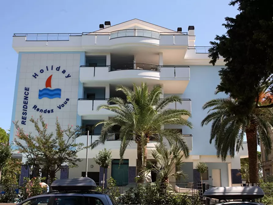 Immagine 29 di Casa trifamiliare in vendita  in via Gabriele D'Annunzio, 209. a Pineto