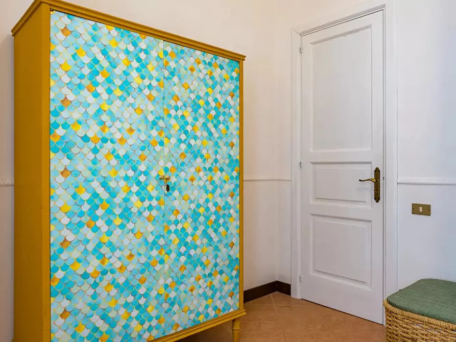 Immagine 25 di Casa trifamiliare in vendita  in Piazzetta Rosario di Palazzo, 10. a Napoli