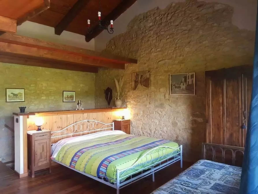 Immagine 42 di Terreno edificabile in vendita  a Albaretto Della Torre