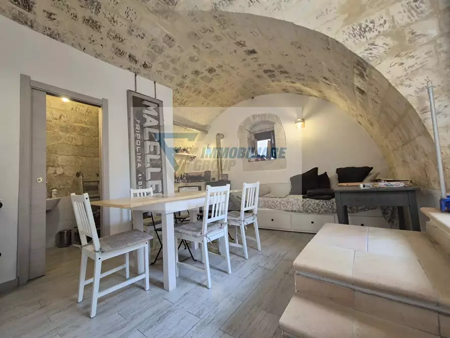 Immagine 4 di Monolocale in vendita  in Ronco Crispi Palazzolo a Buccheri