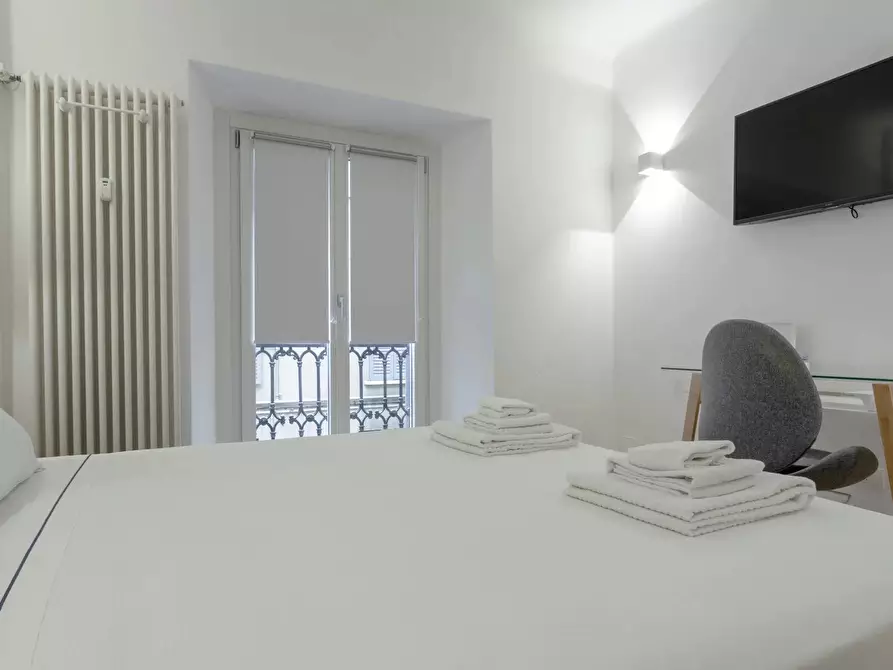 Immagine 20 di Casa trifamiliare in affitto  in Via Pontaccio, 2 a Milano