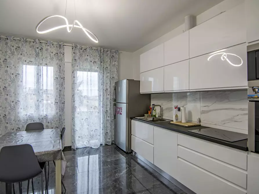 Immagine 14 di Casa trifamiliare in vendita  a Albignasego