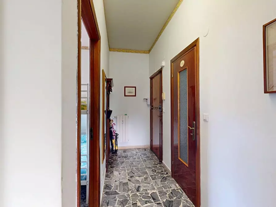 Immagine 26 di Casa trifamiliare in vendita  in Via Ponti 3. a Borghetto Santo Spirito