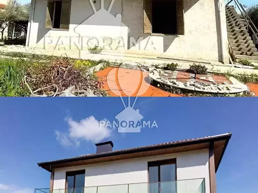 Immagine 8 di Terreno edificabile in vendita  in contrada barbarino a Borgetto