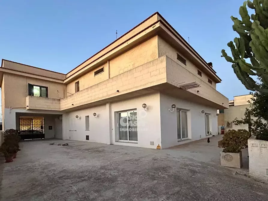 Immagine 5 di Terreno edificabile in vendita  a Marsala