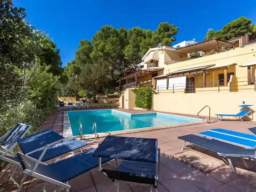 Immagine 22 di Casa trifamiliare in vendita  in Via Sa Salina a Gonnesa