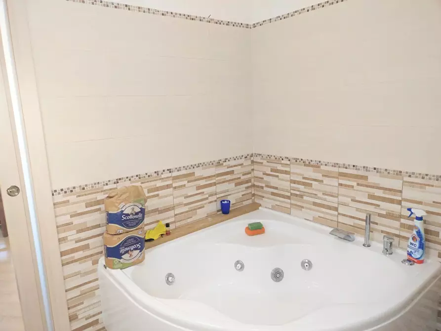 Immagine 15 di Casa trifamiliare in vendita  in statale 113,  casabianca, messina a Messina