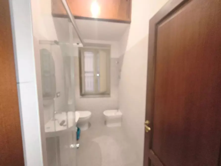 Immagine 15 di Casa trifamiliare in affitto  in Via Argentieri 21 a Messina