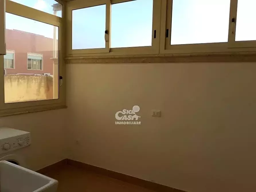 Immagine 5 di Casa trifamiliare in affitto  a Marsala