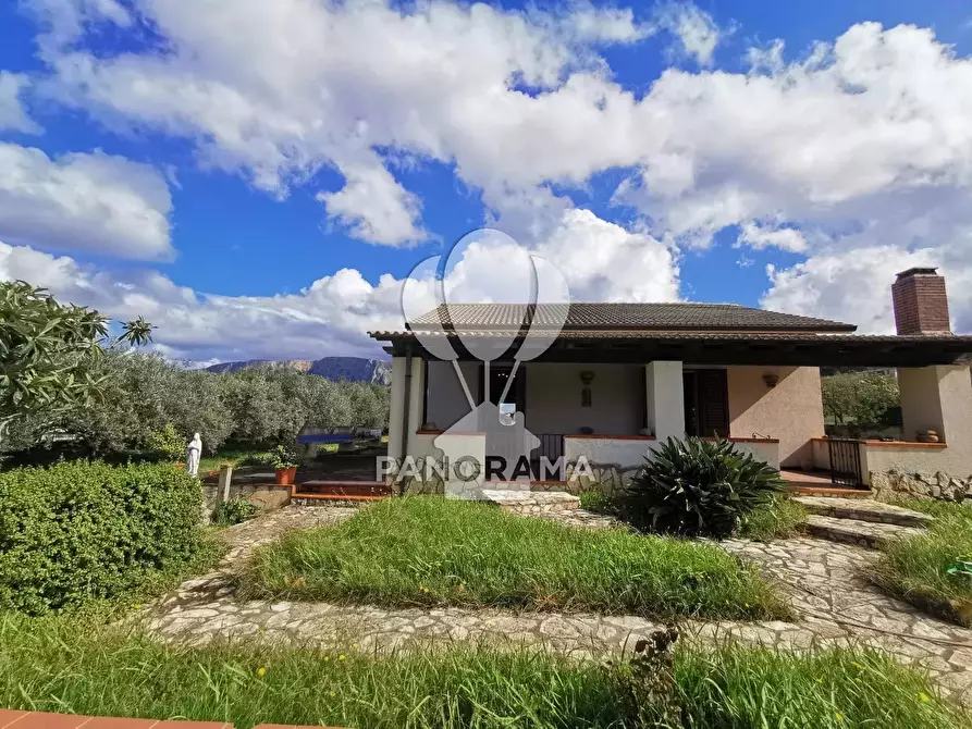 casa indipendente in vendita a Capaci