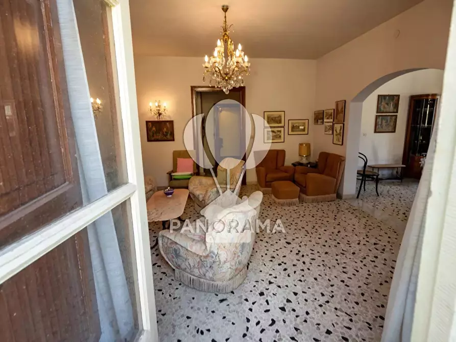 Immagine 55 di Casa trifamiliare in vendita  in via Garibaldi n 78 a Balestrate