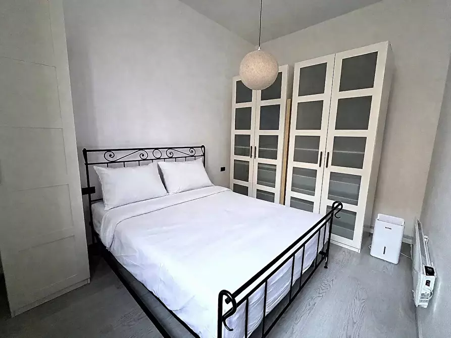 Immagine 5 di Casa trifamiliare in affitto  in Via Defendente Lodi, 72 a Lodi