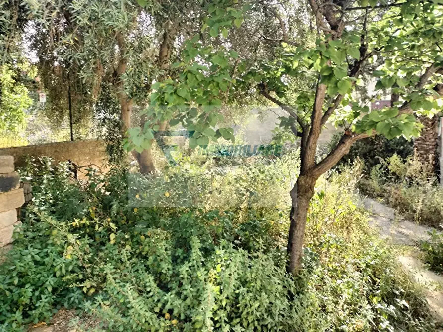 Immagine 3 di Casa trifamiliare in vendita  in Via Siracusa a Siracusa