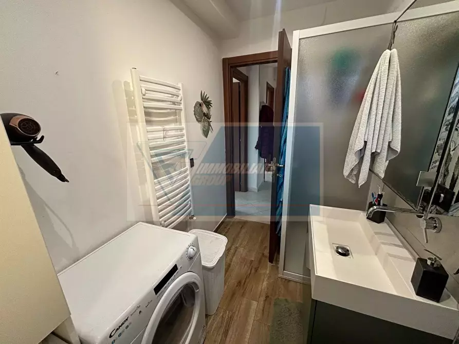 Immagine 14 di Casa trifamiliare in vendita  in Via Giuseppe Maria Danieli, 9 a Siracusa