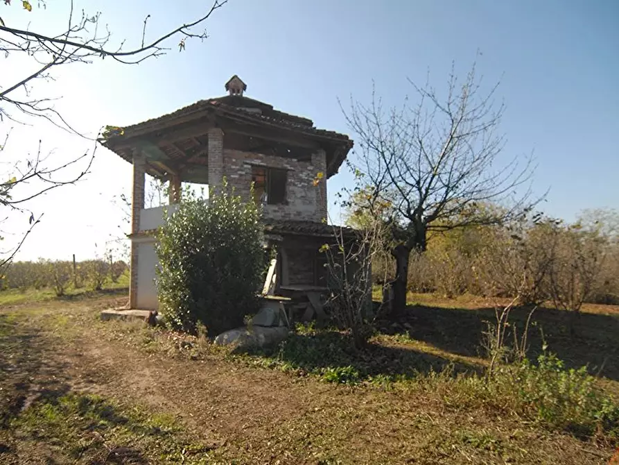 Immagine 6 di Terreno edificabile in vendita  a Carrù