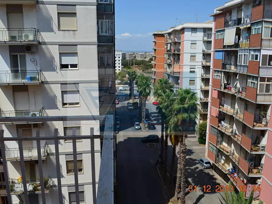 Immagine 2 di Casa trifamiliare in affitto  in Viale Santa Panagia a Siracusa