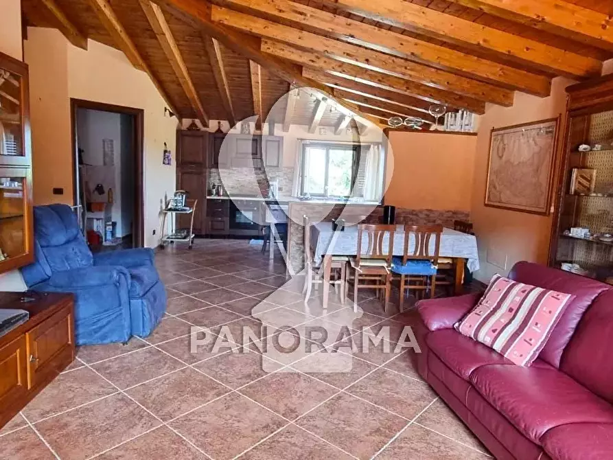 Immagine 2 di Terreno edificabile in affitto  in Strada Provinciale 132 a Partinico