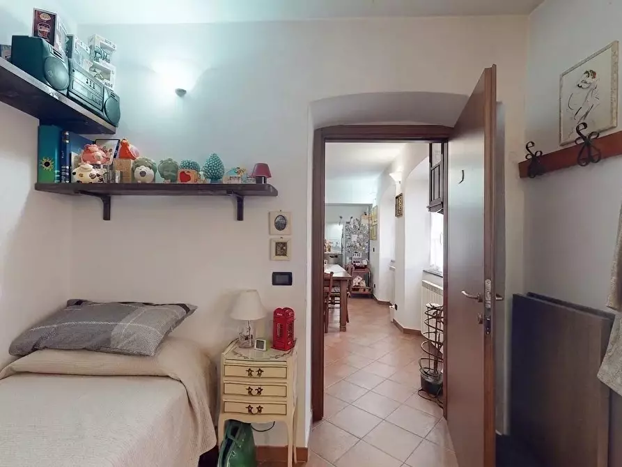 Immagine 13 di Casa trifamiliare in vendita  in Via Gallesio, 7 a Finale Ligure