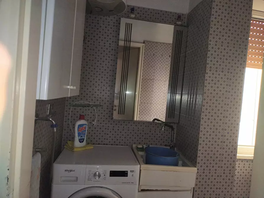 Immagine 32 di Casa trifamiliare in vendita  in Via Giorgio La Pira, n. 34 a Messina