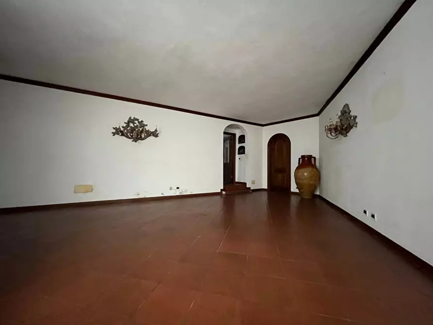 Immagine 38 di Casa trifamiliare in vendita  in via dei caduti a Coreglia Ligure