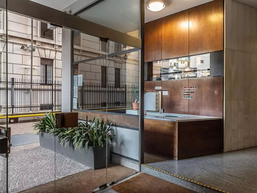 Immagine 29 di Casa trifamiliare in affitto  in Viale Coni Zugna, 6 a Milano