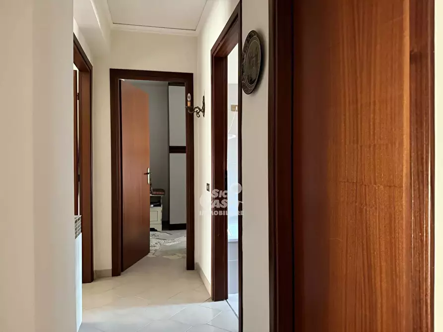 Immagine 11 di Casa trifamiliare in vendita  a Marsala