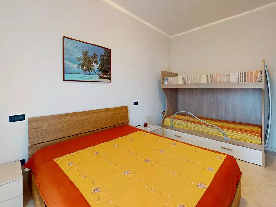 Immagine 17 di Casa trifamiliare in vendita  in Via Ponti, 23 a Borghetto Santo Spirito