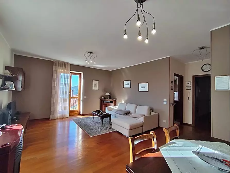 Immagine 4 di Terreno edificabile in vendita  a Albaretto Della Torre