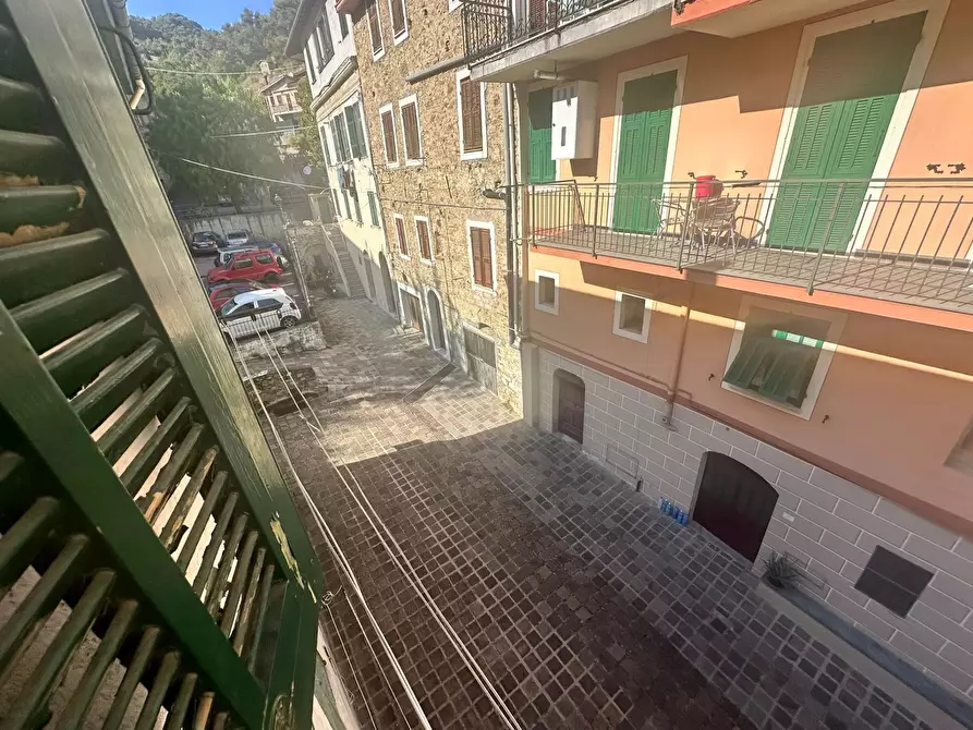 Immagine 7 di Casa trifamiliare in vendita  in Via Correntina, 18 a San Biagio Della Cima