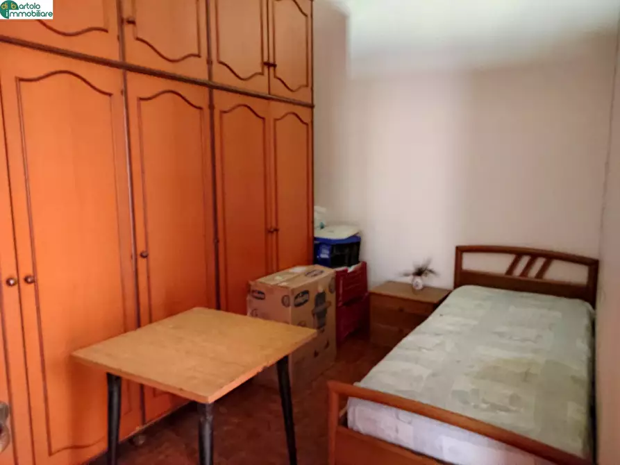 Immagine 17 di Terreno edificabile in vendita  in Via S. Nicolò Santo Stefano Briga a Messina