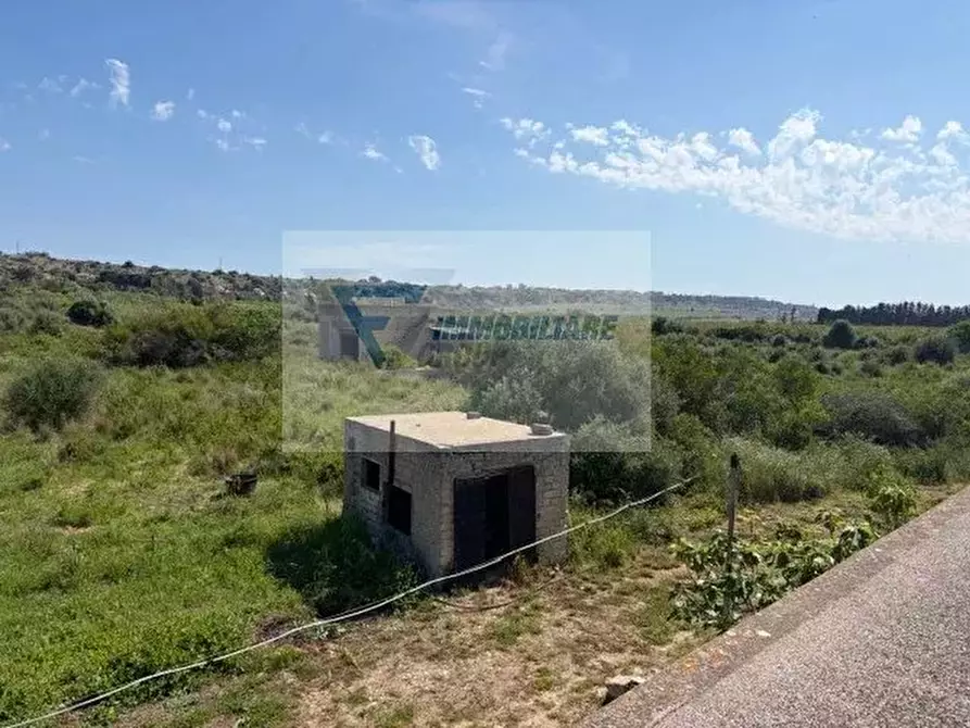 Immagine 29 di Terreno in vendita  in Strada Tremmilia a Siracusa