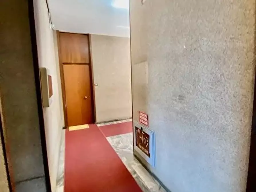 Immagine 20 di Casa trifamiliare in affitto  a Brugherio