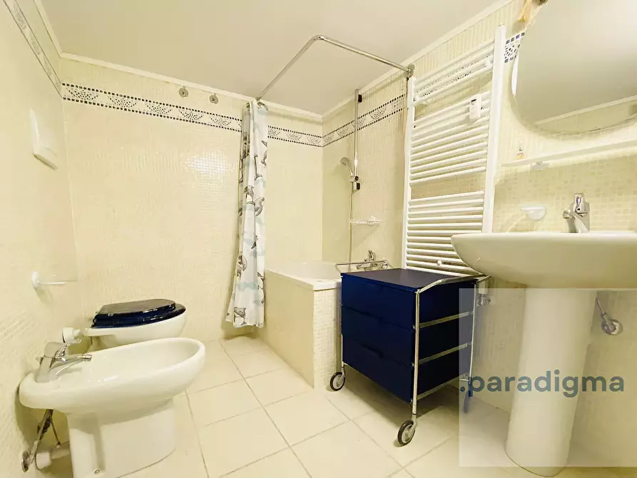 Immagine 16 di Casa trifamiliare in vendita  a Bordighera