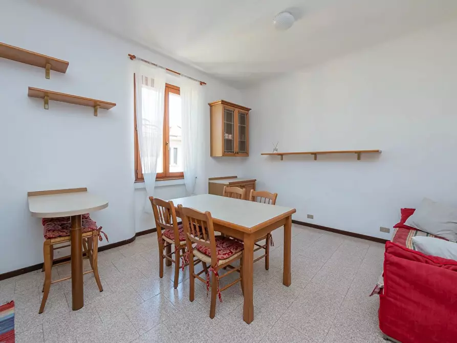Immagine 6 di Casa trifamiliare in affitto  in Via Abano a Milano