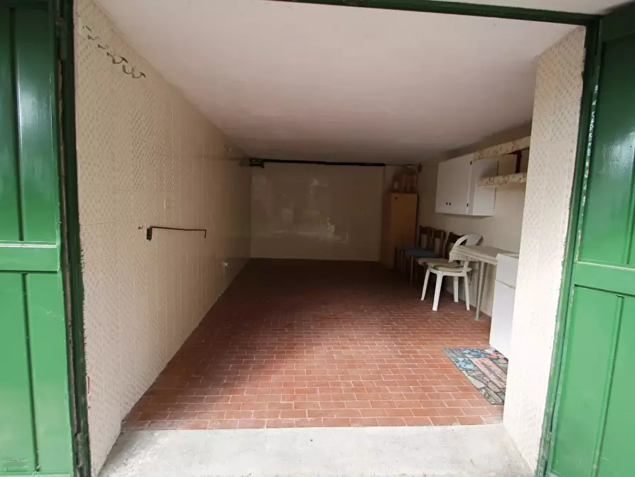 Immagine 7 di Appartamento in vendita  in Via Ticino, 10 a Borghetto Santo Spirito