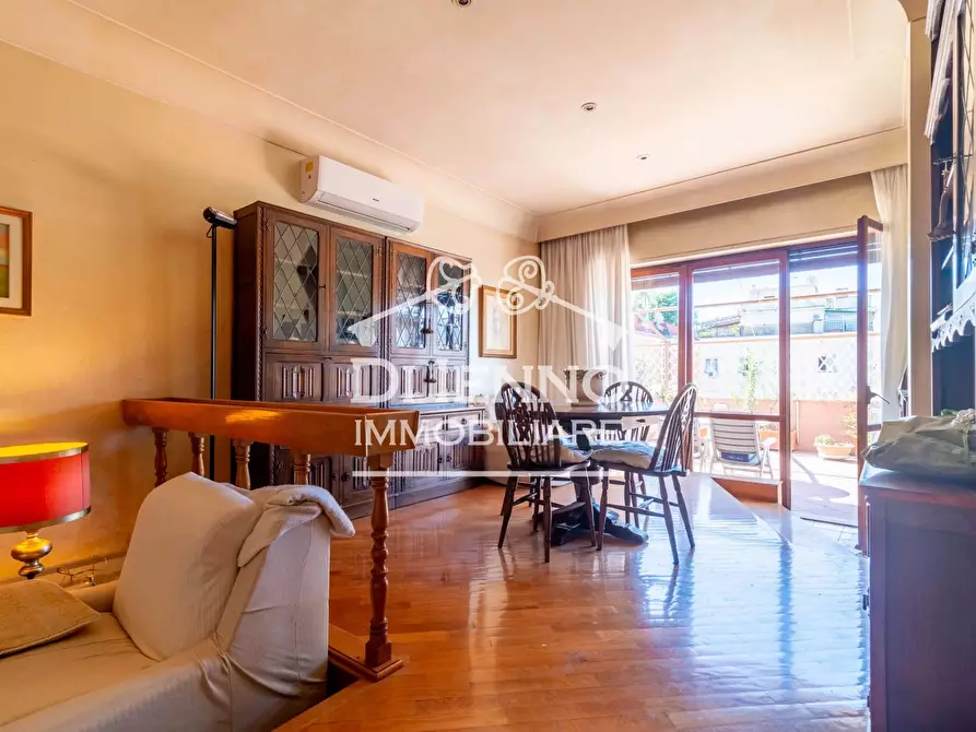 Immagine 6 di Casa trifamiliare in vendita  a Affile