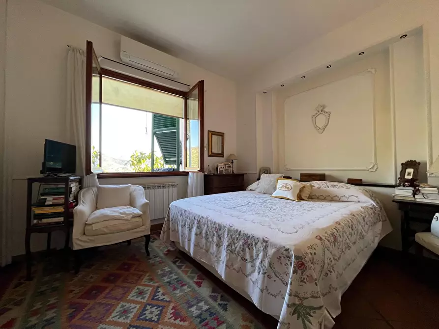 Immagine 12 di Casa trifamiliare in vendita  in Via Sotto la Croce a Rapallo