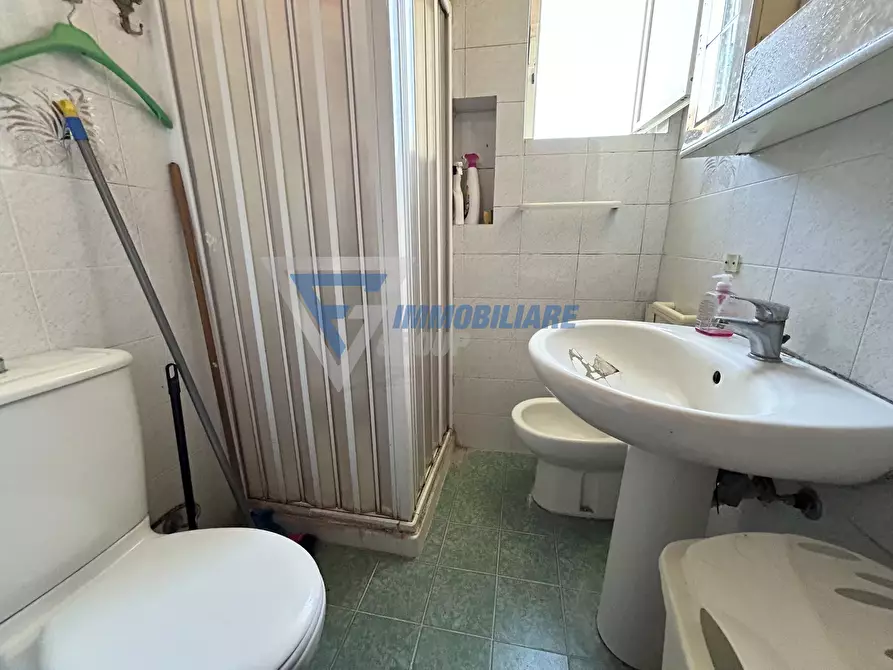 Immagine 6 di Casa trifamiliare in vendita  in VIA PINDARO a Siracusa