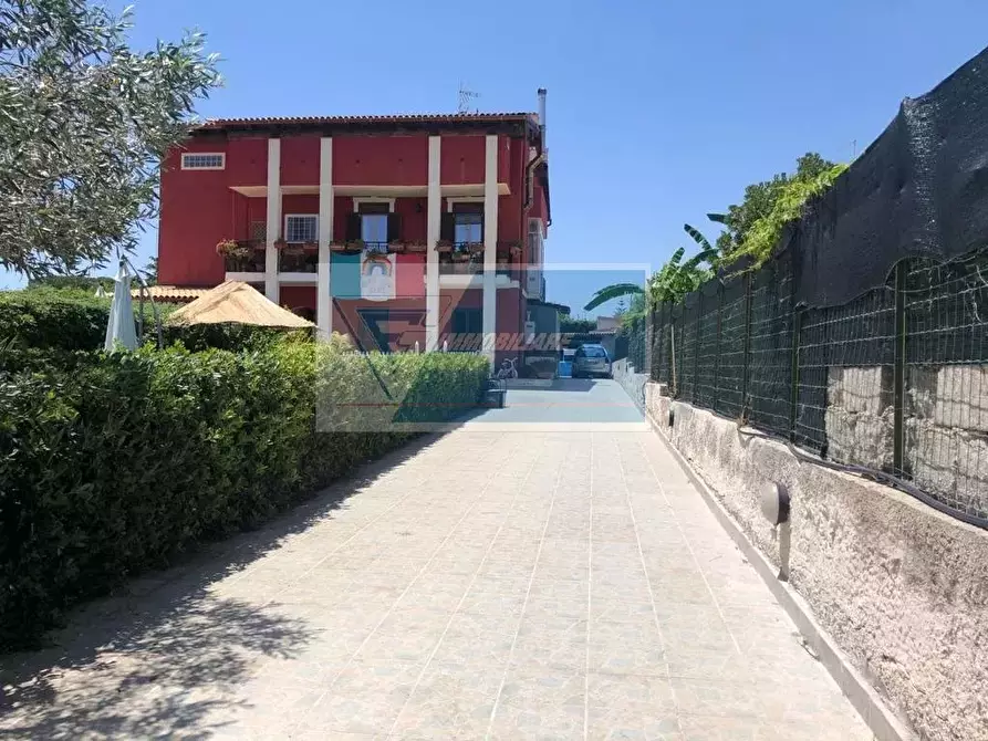 Immagine 5 di Terreno edificabile in vendita  in Via Parma a Buccheri