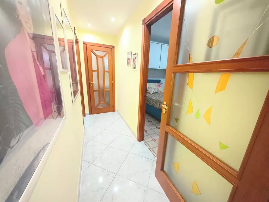 Immagine 12 di Casa trifamiliare in vendita  in Via Giorgio La Pira, 34 a Messina