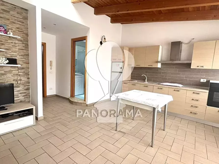 Immagine 35 di Casa trifamiliare in vendita  in Via Mazzini a Balestrate